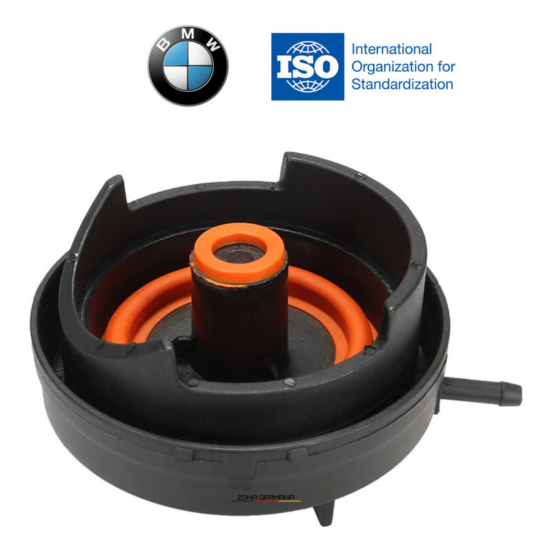 Válvula Pcv Bmw 630i 730i Bmw E63 E64 E65 E66 Motor N52 N51