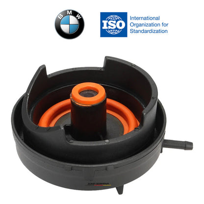 Válvula Pcv Bmw 630i 730i Bmw E63 E64 E65 E66 Motor N52 N51