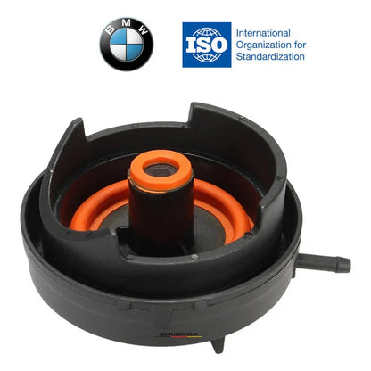 Válvula Pcv Bmw 530i E60 E61 Z4 3.0i E85 Motor N52 N51