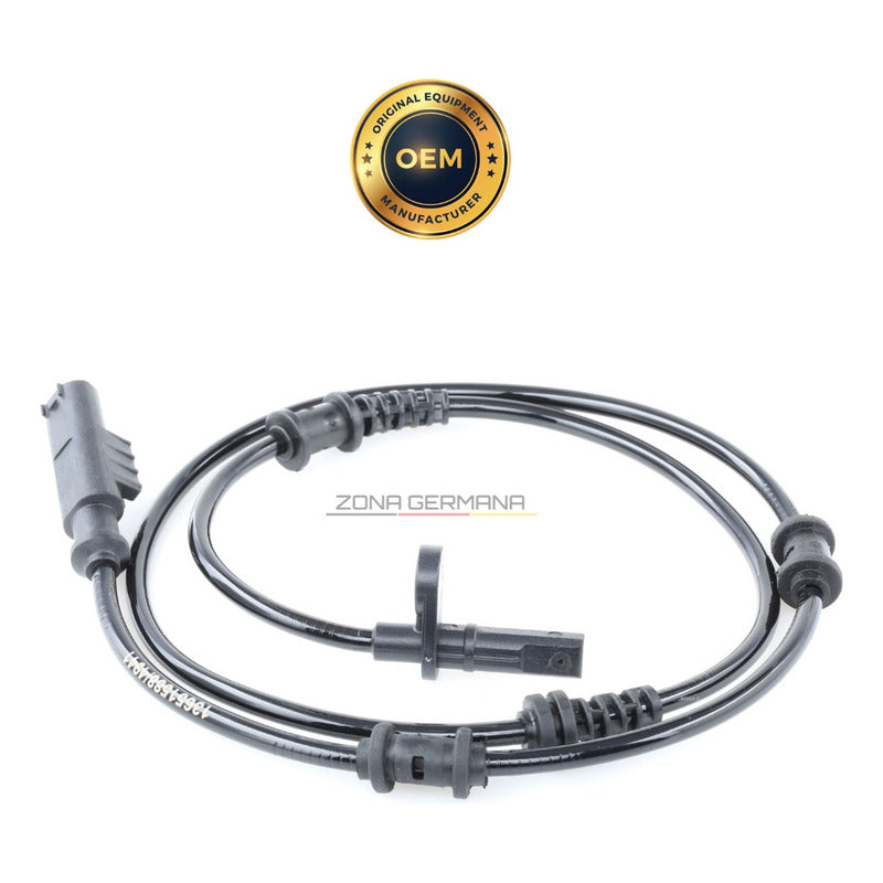 Sensor Abs Delantero Mercedes Benz B200 B180 W246 W242 - ZONA GERMANA