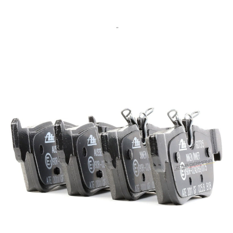 Pastillas Freno Bmw 118i 128i Bmw 220i 218i 225i - Trasera