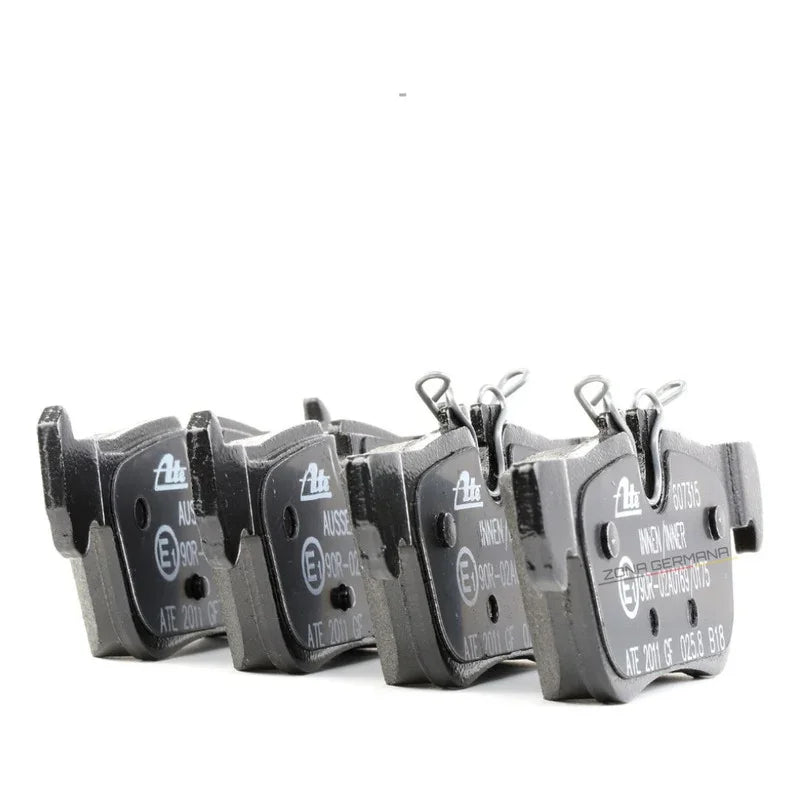 Pastillas Freno Bmw 118i 128i Bmw 220i 218i 225i - Trasera - ZONA GERMANA