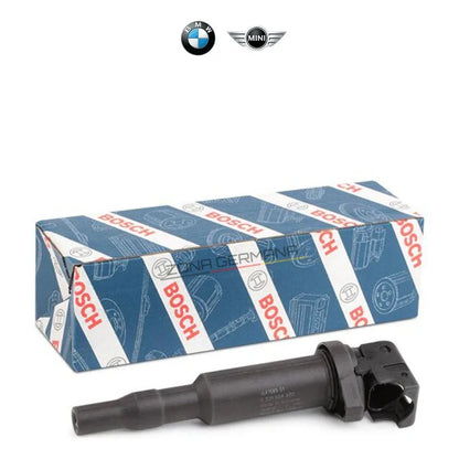 Bobina Encendido Bmw 530i 535i 550i 540i Bmw F10 E60 E39 F07 - ZONA GERMANA