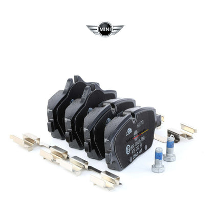 Pastillas Freno Mini Cooper / Cooper S F55 F56 F57 + Sensor