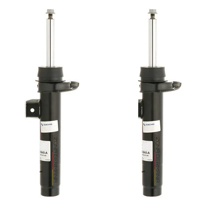 Amortiguadores Delanteros Bmw 420i 430i M420 428i F33 F36 - ZONA GERMANA