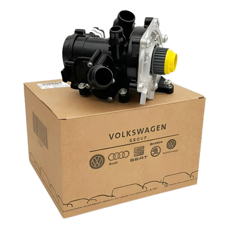 Bomba De Agua Audi A3 A4 A5 A1 1.8 Tfsi 2.0 Tfsi - 2 Gen