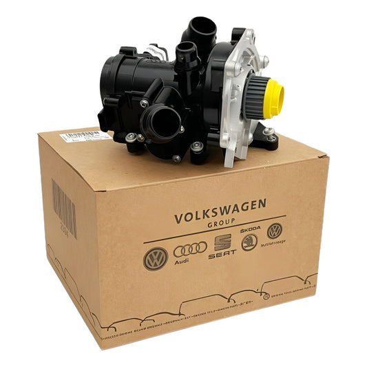 Bomba De Agua Audi A3 A4 A5 A1 1.8 Tfsi 2.0 Tfsi - 2 Gen