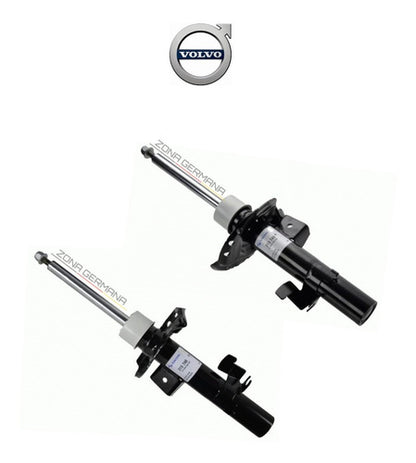 Amortiguadores Delanteros Volvo S80 S-80 I I