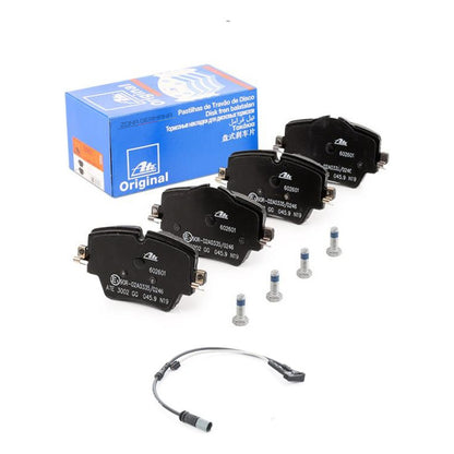 Pastillas Freno Bmw F40 118i 128i Bmw 220i 218i 225i G42 F45