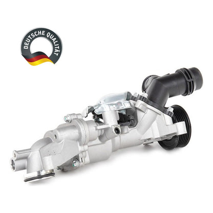 Bomba Agua Mercedes Benz C180 Cgi C200 C300 M274