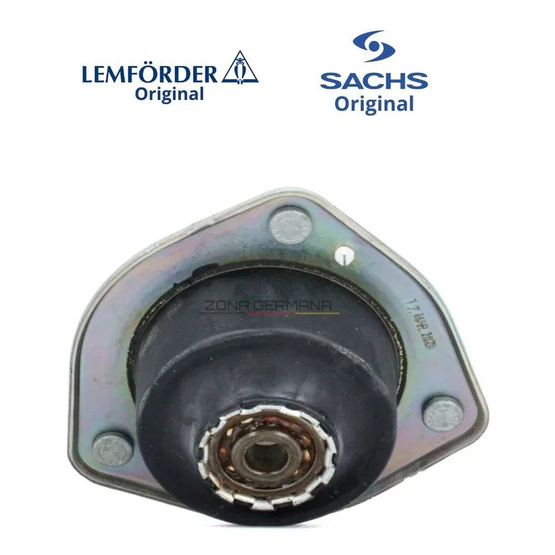 Soporte Amortiguador Mini Cooper Mini Cooper S R56 R57 R59 - ZONA GERMANA