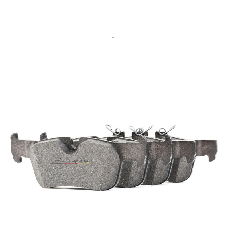 Pastillas Freno Bmw 118i 128i Bmw 220i 218i 225i - Trasera