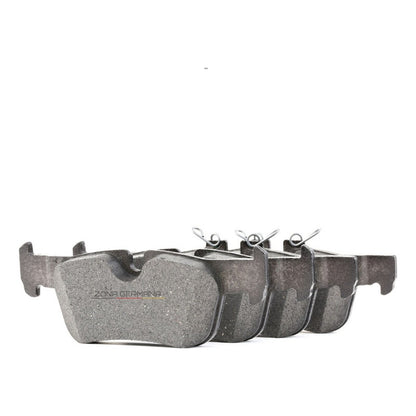 Pastillas Freno Bmw 118i 128i Bmw 220i 218i 225i - Trasera