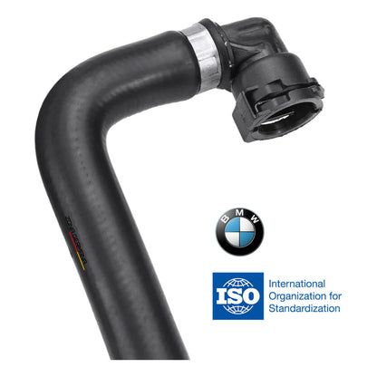 Manguera Superior De Radiador Bmw 318i 320i 316i N46 Bmw E90