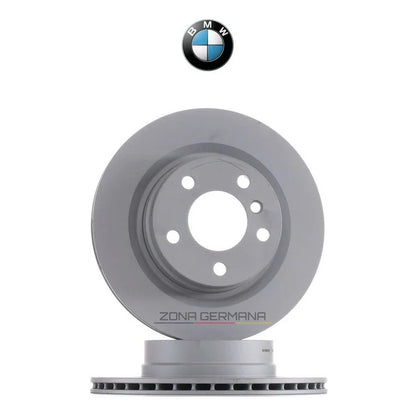 Discos Freno Bmw F30 320i 328i 316i 330 Trasero Original Ate - ZONA GERMANA