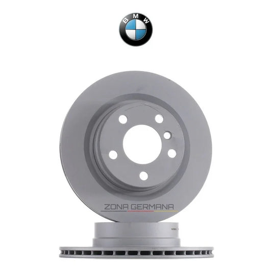 Discos Freno Bmw F30 320i 328i 316i 330 Trasero Original Ate - ZONA GERMANA