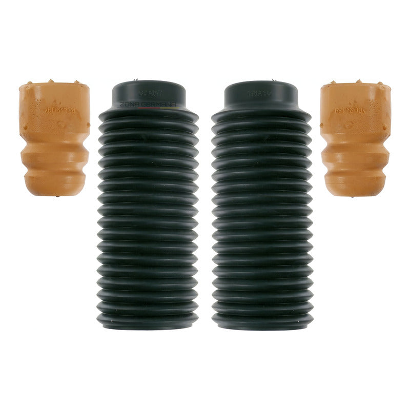 Guardapolvo Topes De Amortiguadores Mercedes Benz C200 C180