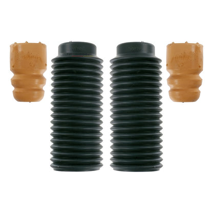 Guardapolvo Topes De Amortiguadores Mercedes Benz C200 C180