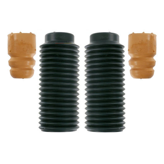 Guardapolvo Topes De Amortiguadores Mercedes Benz C200 C180