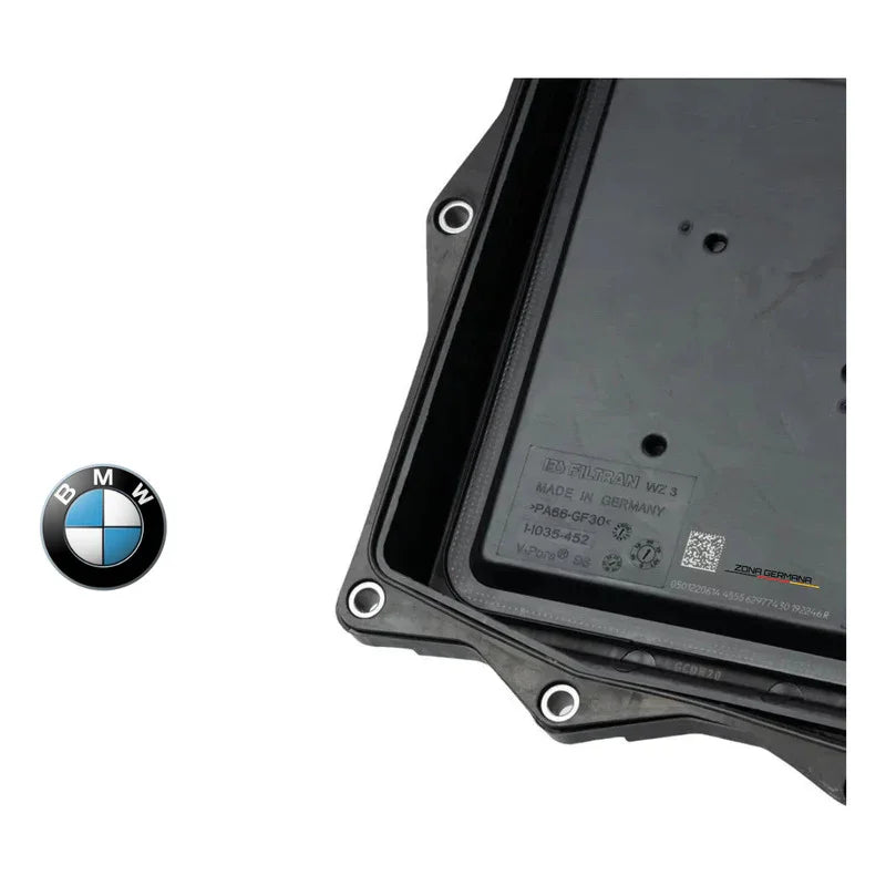 Filtro Carter Transmisión Automática Bmw 320i 316i 318i F30