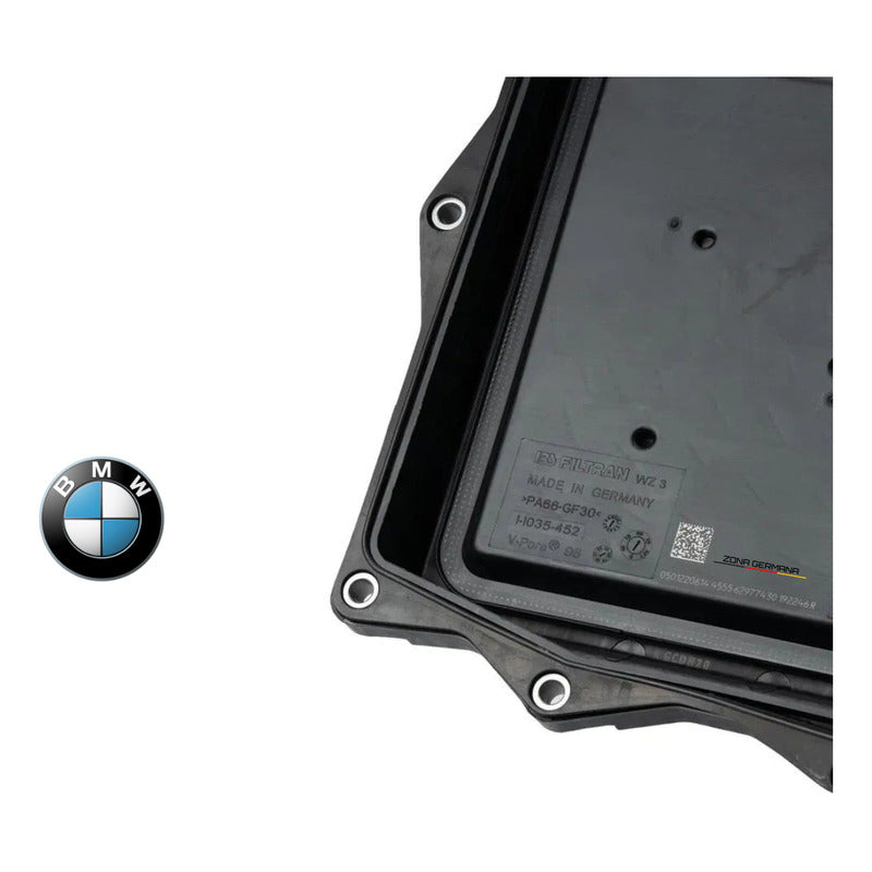 Filtro Carter De Transmisión Automática Bmw X5 E70 X6 E71