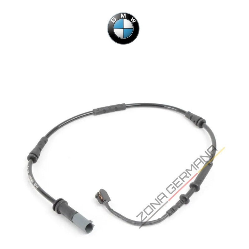 Pastillas Freno Bmw X3 G01 F25 / X4 G02 F26 + Sensor Trasero