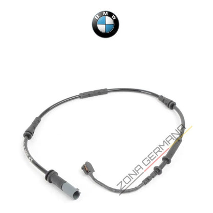 Pastillas Freno Bmw X3 G01 F25 / X4 G02 F26 + Sensor Trasero