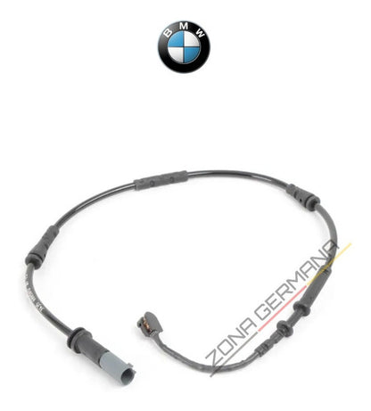 Pastillas Freno Bmw X3 G01 F25 / X4 G02 F26 + Sensor Trasero