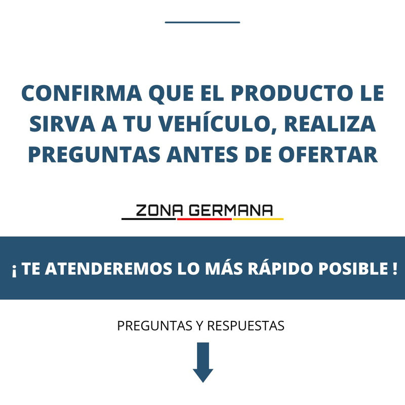 Filtro Combustible Mercedes Benz Sprinter Furgon Bus Sprinte