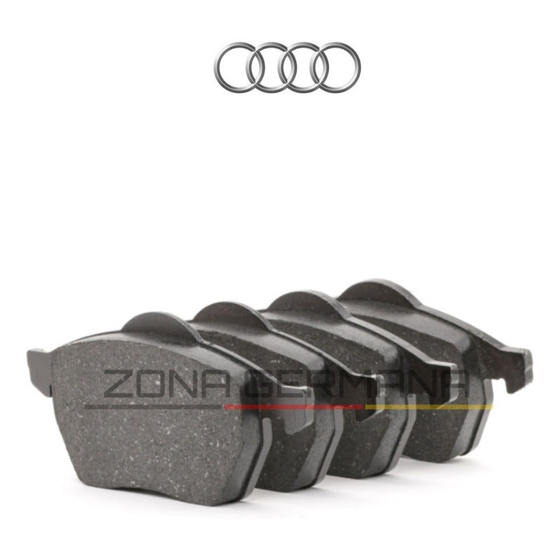 Pastillas Freno Audi A3 1.8t - Tt Original Ate - ZONA GERMANA