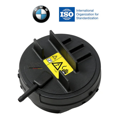 Válvula Pcv Bmw 630i 730i Bmw E63 E64 E65 E66 Motor N52 N51