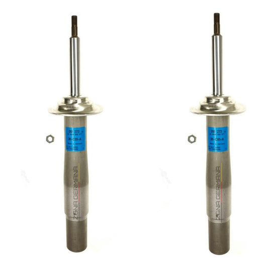 Amortiguadores Delanteros Bmw E60 525i 530i 545i Serie 5 - ZONA GERMANA