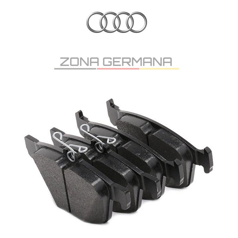 Pastillas Freno Trasera Audi Q2/ A3/ Q3 Original Ate - ZONA GERMANA