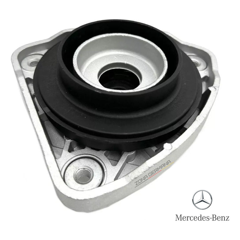 Soporte Amortiguador Mercedes Benz Cla200 Cla180 + Balinera