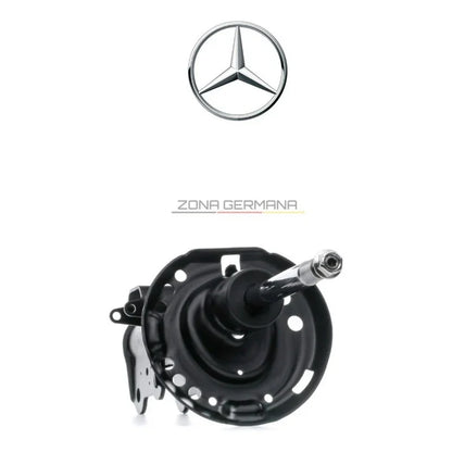 Amortiguadores Delanteros Mercedes Benz W176 A200 A220 A250 - ZONA GERMANA
