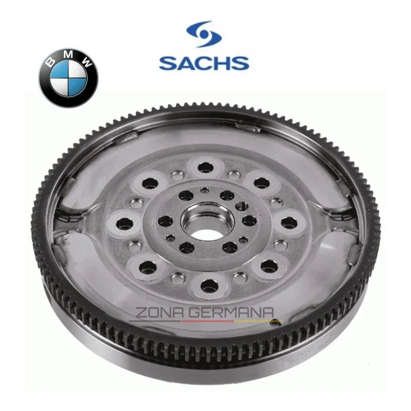 Volante Motor Bmw E87 E81 E90 E92 E93 E84 Bimasa - ZONA GERMANA