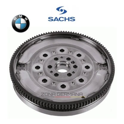 Volante Motor Bmw E87 E81 E90 E92 E93 E84 Bimasa - ZONA GERMANA