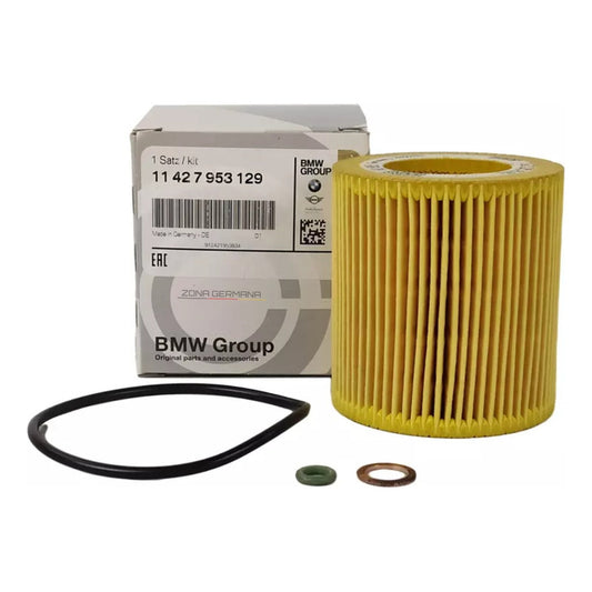 Filtro Aceite Bmw X3 F25 X4 F26 Bmw Xdrive 20i 28i 35i