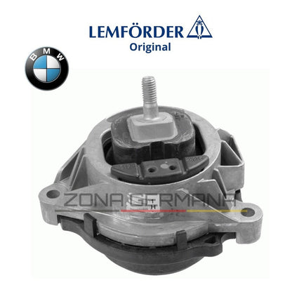 Soporte Motor Bmw 420i 428i 430i 435i M4 F32 F82  - ZONA GERMANA