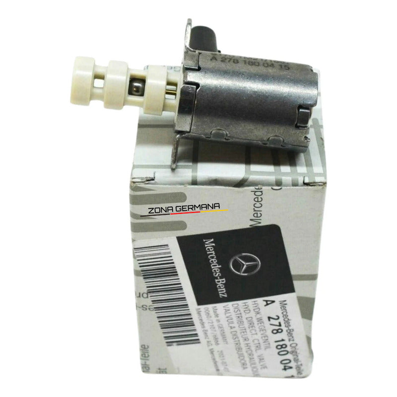 Válvula Selenoide Para Mercedes Benz Gla200 Gla250 Gla 45