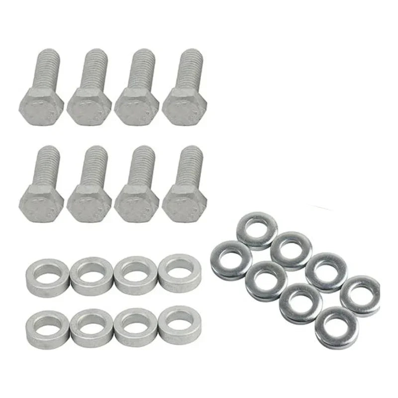Kit Soportes Amortiguador Bmw 114i 116i 118i 120i Bmw F20 - ZONA GERMANA