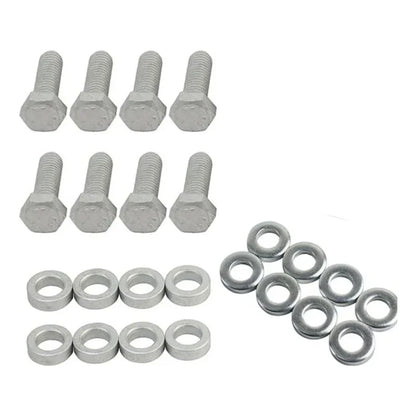 Kit Soportes Amortiguador Bmw 114i 116i 118i 120i Bmw F20 - ZONA GERMANA