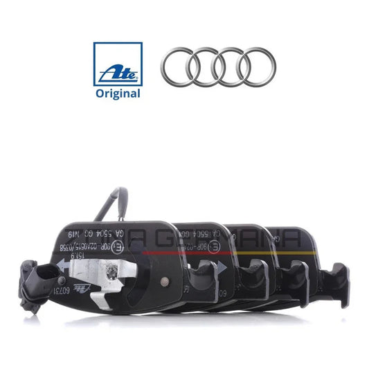 Pastillas Freno Audi A4 2.0 Tfsi Audi B9 Audi A5 Original - ZONA GERMANA