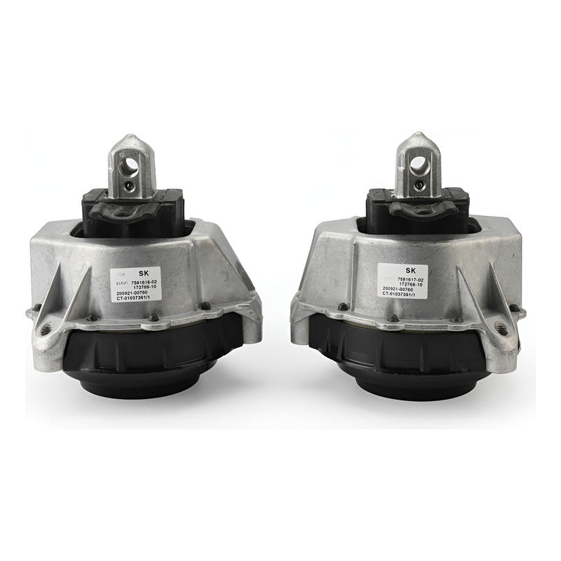 Soporte Motor Bmw 330e 330i 320i Bmw G20 Juego X2 - ZONA GERMANA