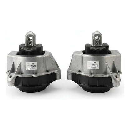 Soporte Motor Bmw 330e 330i 320i Bmw G20 Juego X2 - ZONA GERMANA