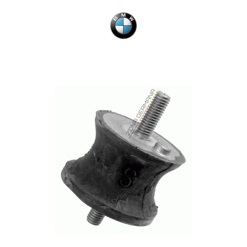 Soporte Caja Bmw 530i 550i 525i 545i Bmw E39 - ZONA GERMANA