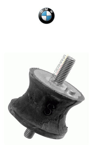 Soporte Caja Bmw 530i 550i 525i 545i Bmw E39