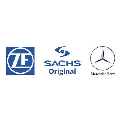 Soporte Amortiguador Mercedes Benz W176 A200 A220 A250 - ZONA GERMANA