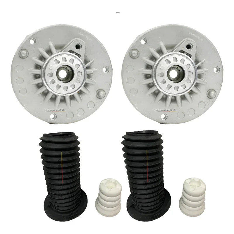 Kit Soportes Amortiguador Bmw 220i M235i 235i Bmw F22 F23 - ZONA GERMANA