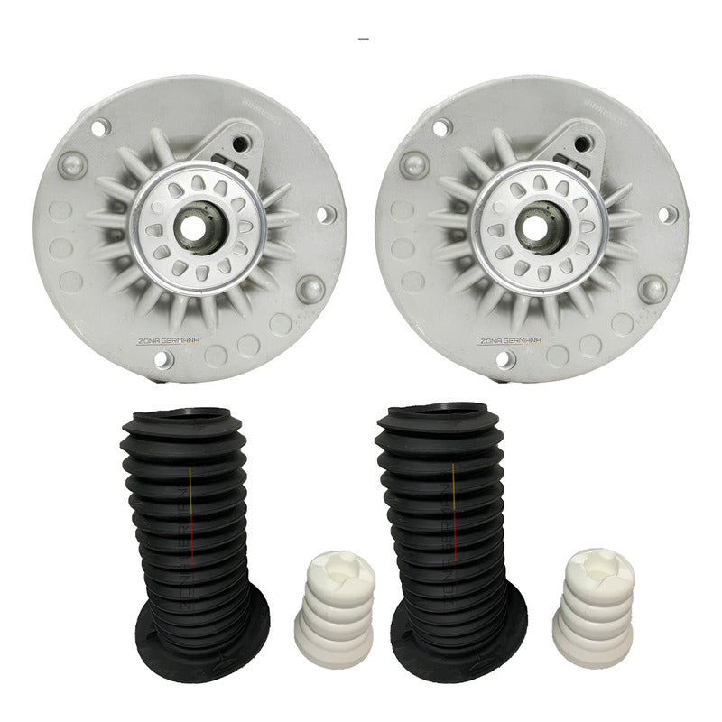 Kit Soportes Amortiguador Bmw 220i M235i 235i Bmw F22 F23